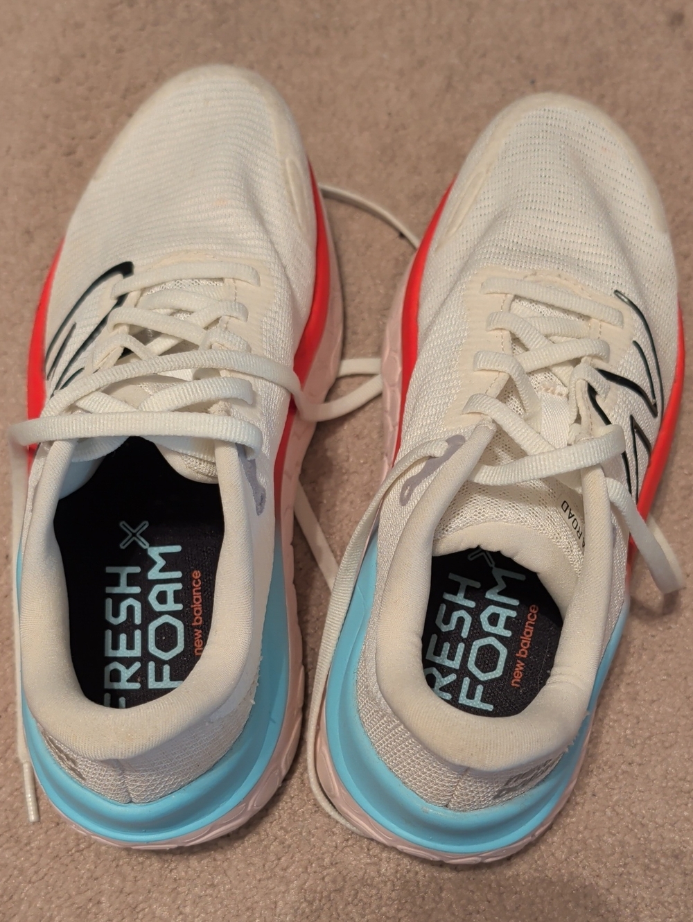 New Balance Shoes